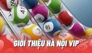 Các hình thức giải trí trong Hà Nội Vip 33WIN