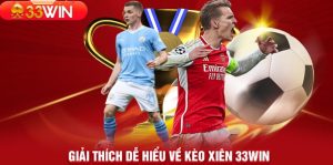 Cách đọc kèo châu Á chuẩn nhất cùng 33WIN