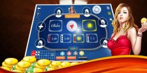 Game xóc đĩa đổi thưởng gây sức hút cực đỉnh tại 33WIN