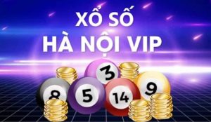 Giới thiệu chung về hình thức xổ số Hà Nội Vip 33WIN