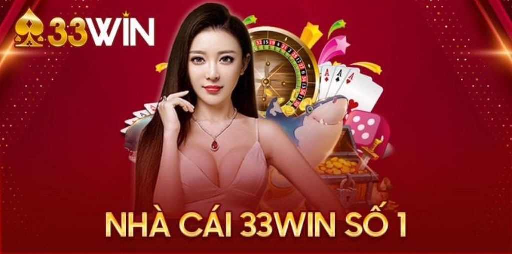 Kèo Nhà Cái 33WIN