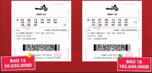 Khái quát chung về hình thức xổ số Mega 6/45 33WIN