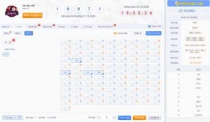 Ưu điểm của hình thức xổ số Hà Nội Vip 33WIN