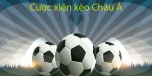 Vì sao nên chơi kèo châu Á 33WIN?