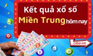 5 lưu ý khi thực hiện bắt cầu XS miền Trung tốt nhất