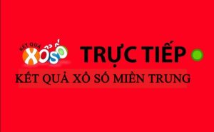 Các cách bắt cầu Xổ số miền Trung 33Win cho kết quả chuẩn