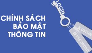Cách thu thập và dùng thông tin của khách hàng tham gia 33WIN