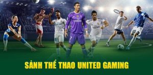 Chi tiết cách đặt cược tại United Gaming 33WIN