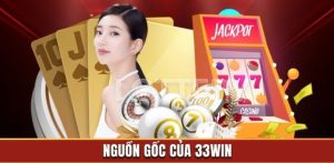 Giấy Phép Hoạt Động