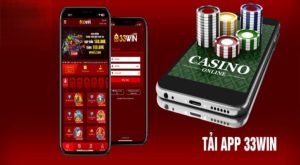 Hướng dẫn tải app 33WIN cho nhiều người chưa biết