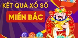 Hướng dẫn tham gia chơi xổ số Miền Bắc tại 33WIN
