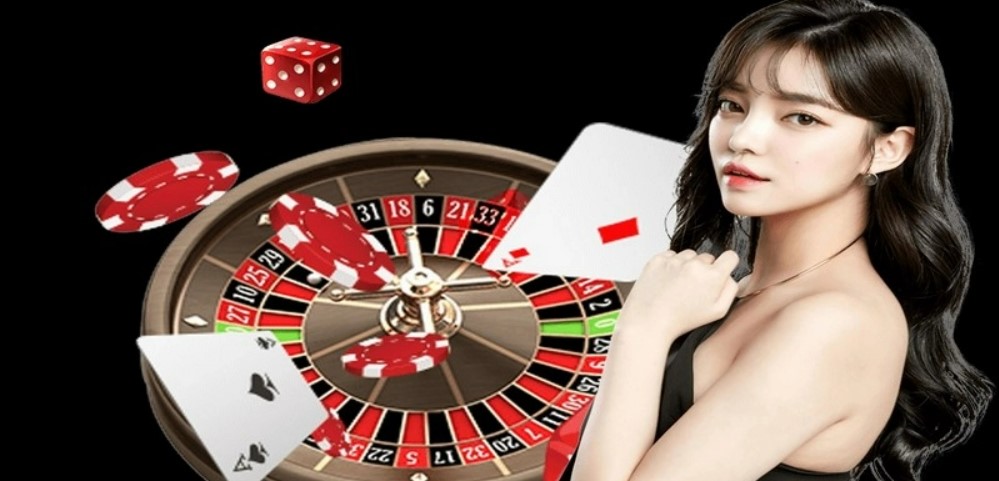 Sòng bài trực tuyến đẳng cấp tại 33WIN