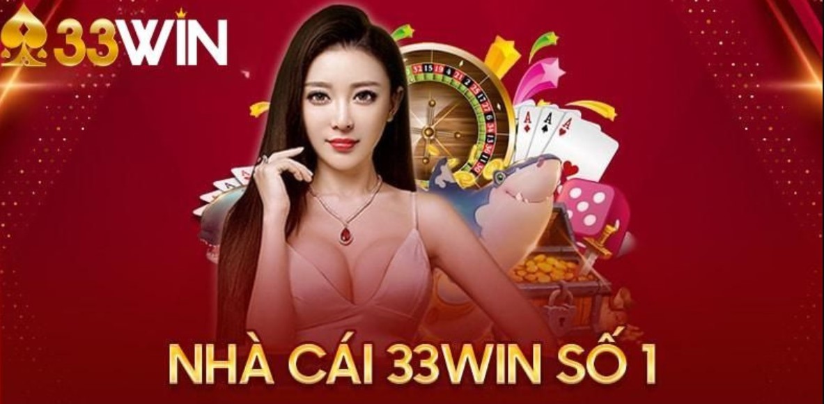 Thông tin tổng quan về 33WIN
