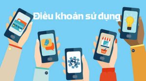 Thông tin về quy định sử dụng dịch vụ 33WIN