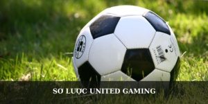 Ưu điểm khi tham gia United Gaming 33WIN