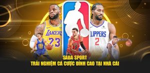 Ưu điểm vượt trội khi tham gia sảnh SABA Sports 33WIN